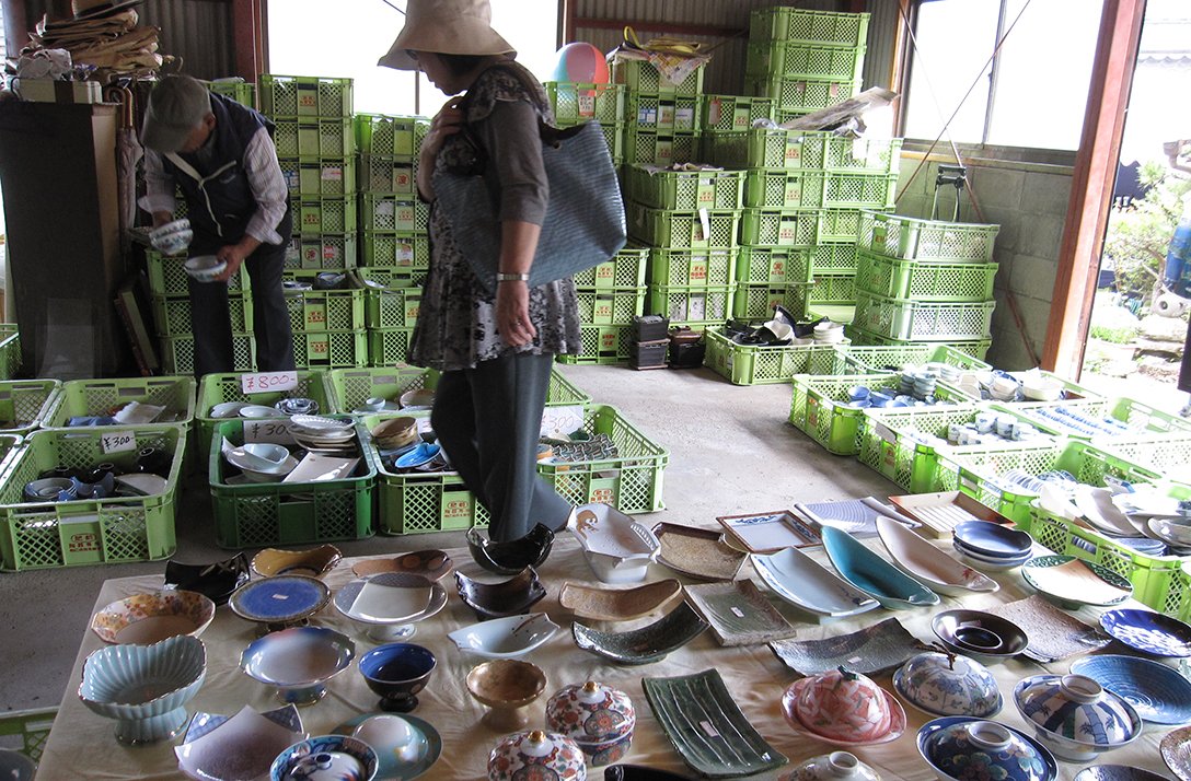 🏛️ 미카와치야키 미술관 이미지 7